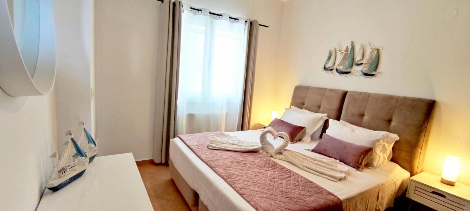 Blue Harmony Villa Dhrámia Eksteriør billede